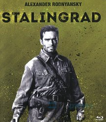 Stalingrad (2013) (2BLU-RAY) (2D+3D) - edice Big Face