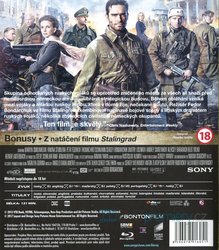 Stalingrad (2013) (2BLU-RAY) (2D+3D) - edice Big Face