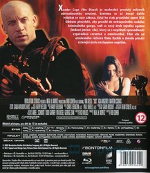 xXx (BLU-RAY) - edice Big Face
