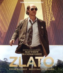 Zlato (BLU-RAY)