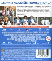 Loupež ve velkém stylu (BLU-RAY)