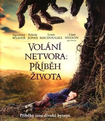 Volání netvora: Příběh života (BLU-RAY)