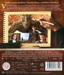 Volání netvora: Příběh života (BLU-RAY)