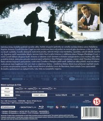 Mandolína kapitána Corelliho (BLU-RAY)