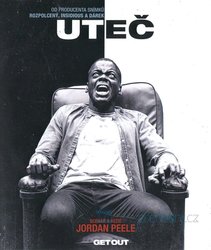 Uteč (BLU-RAY)