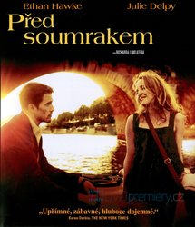 Před soumrakem (BLU-RAY)