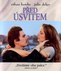 Před úsvitem (BLU-RAY)