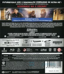 Blade Runner: Final Cut (4K ULTRA HD + BLU-RAY)