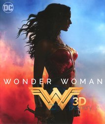 Wonder Woman (2D+3D) (2 BLU-RAY)