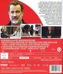 The Circle (BLU-RAY)