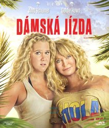 Dámská jízda (BLU-RAY)