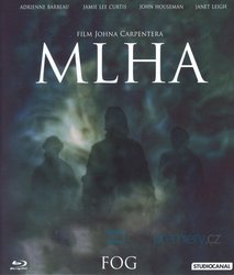 Mlha (1980) (BLU-RAY)