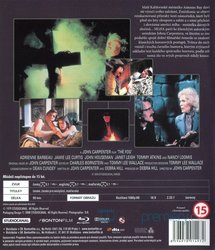 Mlha (1980) (BLU-RAY)