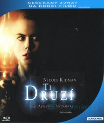 Ti druzí (BLU-RAY)