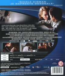 Ti druzí (BLU-RAY)