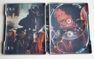 Blade Runner: Final Cut (BD+DVD BONUS) - STEELBOOK