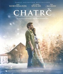 Chatrč (BLU-RAY)