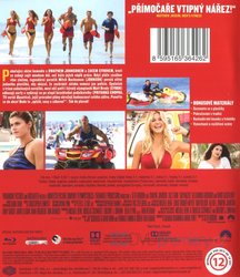 Pobřežní hlídka (BLU-RAY)
