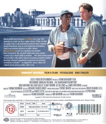 Vykoupení z věznice Shawshank (BLU-RAY)