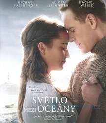 Světlo mezi oceány (BLU-RAY)