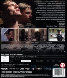 Smrtihlav (BLU-RAY)