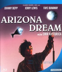 Arizona Dream (BLU-RAY)