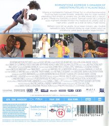 I dva jsou rodina (BLU-RAY)