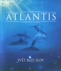 Atlantis (BLU-RAY)