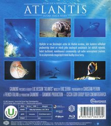 Atlantis (BLU-RAY)