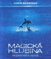 Magická hlubina (BLU-RAY) - režisérská verze