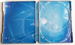 Spider-Man: Homecoming (2D+3D) (2 BLU-RAY) - STEELBOOK