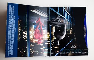 Spider-Man ORIGINS (4K ULTRA HD+BLU-RAY) (6 BLU-RAY+BLU-RAY BONUS) - DIGIBOOK