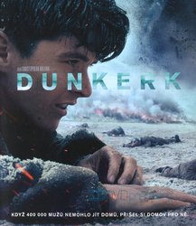 Dunkerk (2 BLU-RAY)