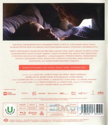 Po strništi bos (2 BLU-RAY) - 2 verze filmu