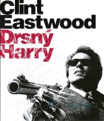 Drsný Harry (BLU-RAY)