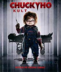 Chuckyho kult (BLU-RAY)
