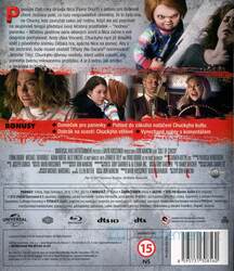 Chuckyho kult (BLU-RAY)