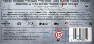 Chuckyho kult (BLU-RAY)
