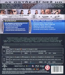 Apollo 13 (4K ULTRA HD + BLU-RAY) (2 BLU-RAY)
