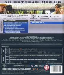 King Kong (2005) (4K ULTRA HD+BLU-RAY) (2 BLU-RAY)
