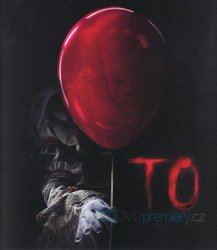 To (2017) (BLU-RAY)