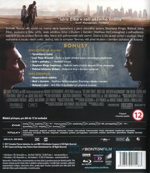 Temná věž (BLU-RAY) - STEELBOOK