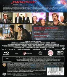 Geostorm: Globální nebezpečí (BLU-RAY)