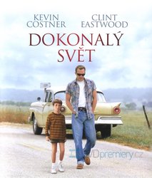 Dokonalý svět (BLU-RAY)