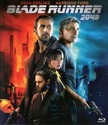 Blade Runner 2: Blade Runner 2049 (BLU-RAY)