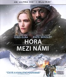 Hora mezi námi (4K ULTRA HD+BLU-RAY) (2 BLU-RAY)