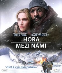 Hora mezi námi (BLU-RAY)