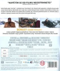 Hora mezi námi (BLU-RAY)