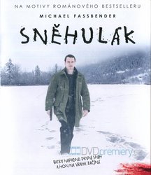 Sněhulák (BLU-RAY)