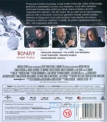 Sněhulák (BLU-RAY)